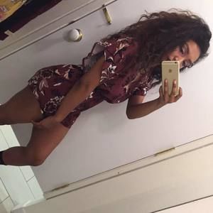 Meet your Posher, Natreana